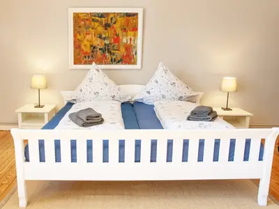 Ferienwohnung für 5 Personen (120 m²) in Mohrkirch 5/10