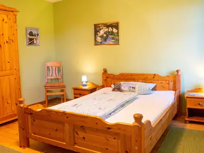 Ferienwohnung für 5 Personen (120 m²) in Mohrkirch 7/10