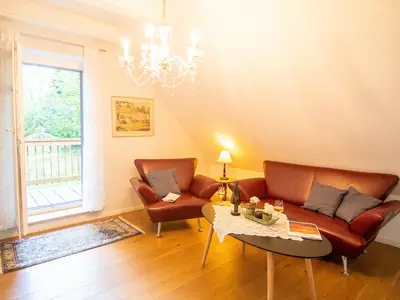 Ferienwohnung für 5 Personen (100 m²) in Mohrkirch 1/10
