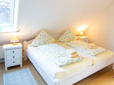 Ferienwohnung für 5 Personen (100 m²) in Mohrkirch 6/10