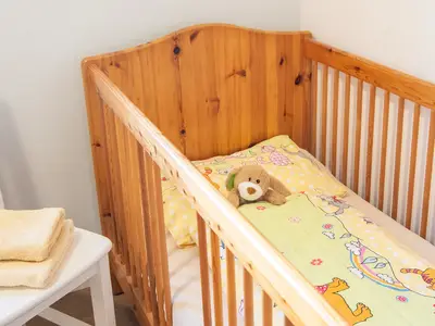 Ferienwohnung für 5 Personen (100 m²) in Mohrkirch 8/10