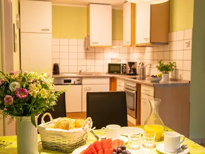 Ferienwohnung für 4 Personen (80 m²) in Mohrkirch 2/10