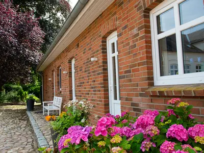 Ferienwohnung für 4 Personen (80 m²) in Mohrkirch 8/10