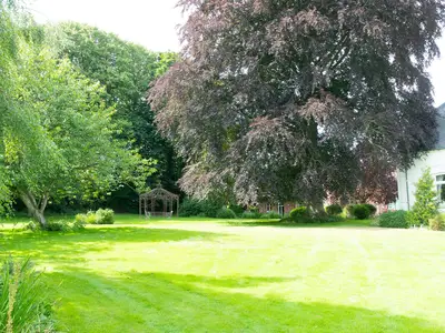 Ferienwohnung für 4 Personen (80 m²) in Mohrkirch 9/10