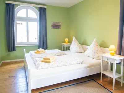 Ferienwohnung für 5 Personen (120 m²) in Mohrkirch 2/7