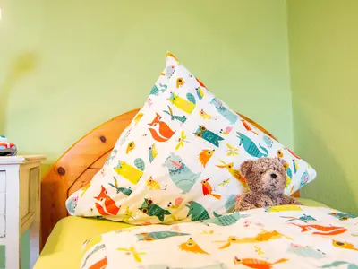 Ferienwohnung für 5 Personen (120 m²) in Mohrkirch 5/7