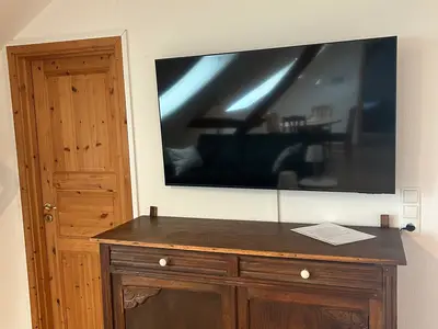 Ferienwohnung für 4 Personen (49 m²) in Mohrkirch 2/9