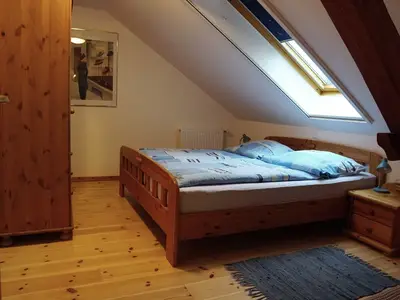 Ferienwohnung für 4 Personen (49 m²) in Mohrkirch 7/9
