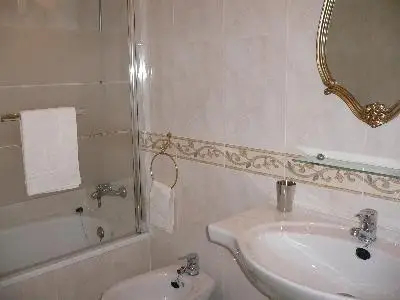 Bad für 2. SZ