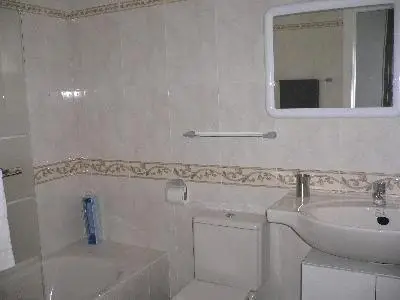 Bad en suite