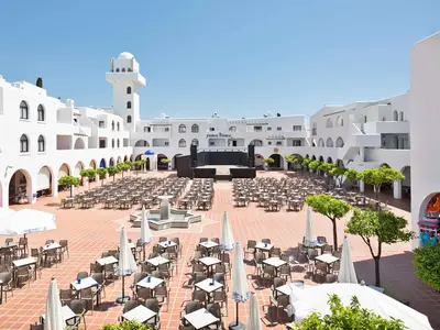 Ferienwohnung für 6 Personen (1 m²) in Mojacar 3/10