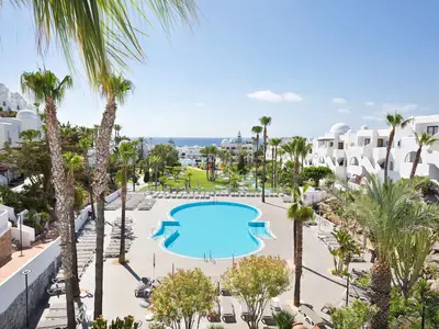 Ferienwohnung für 6 Personen (1 m²) in Mojacar 4/10