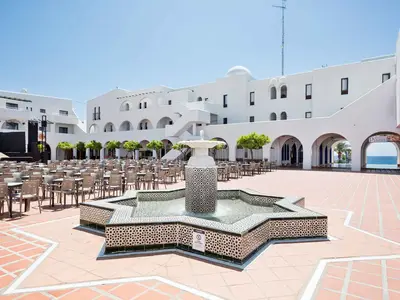 Ferienwohnung für 6 Personen (1 m²) in Mojacar 5/10