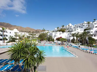 Ferienwohnung für 6 Personen (1 m²) in Mojacar 6/10