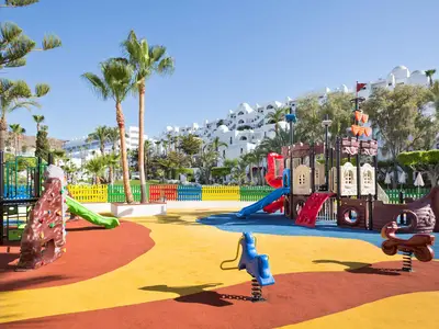 Ferienwohnung für 6 Personen (1 m²) in Mojacar 7/10