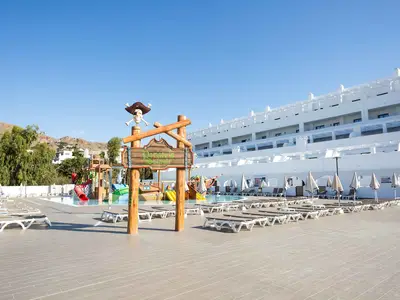 Ferienwohnung für 6 Personen (1 m²) in Mojacar 8/10