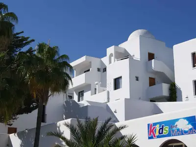 Ferienwohnung für 6 Personen (1 m²) in Mojacar 9/10
