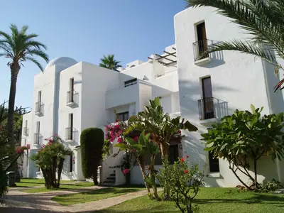 Ferienwohnung für 6 Personen (1 m²) in Mojacar 10/10