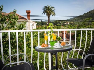 TerraceBalcony