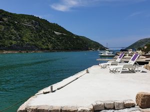 Ferienwohnung für 6 Personen (63 m²) in Mokošica