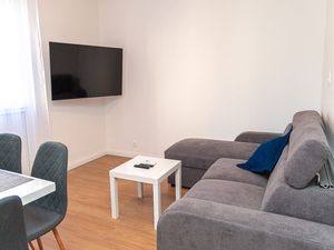 Ferienwohnung für 4 Personen (56 m²) in Mokošica