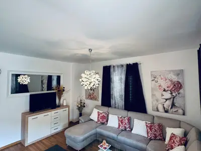 Ferienwohnung für 6 Personen (90 m²) in Mokošica 2/10