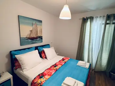 Ferienwohnung für 6 Personen (90 m²) in Mokošica 3/10