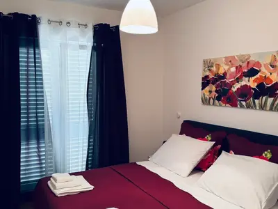 Ferienwohnung für 6 Personen (90 m²) in Mokošica 4/10