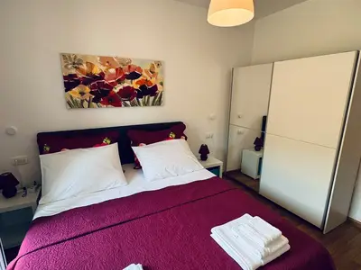 Ferienwohnung für 6 Personen (90 m²) in Mokošica 5/10