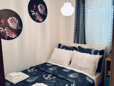 Ferienwohnung für 6 Personen (90 m²) in Mokošica 6/10