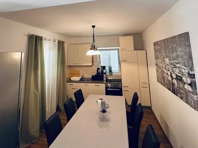 Ferienwohnung für 6 Personen (90 m²) in Mokošica 7/10
