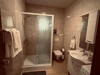 Ferienwohnung für 6 Personen (90 m²) in Mokošica 8/10