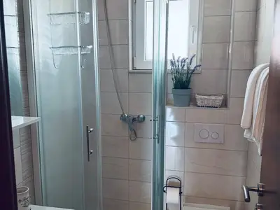Ferienwohnung für 6 Personen (90 m²) in Mokošica 9/10