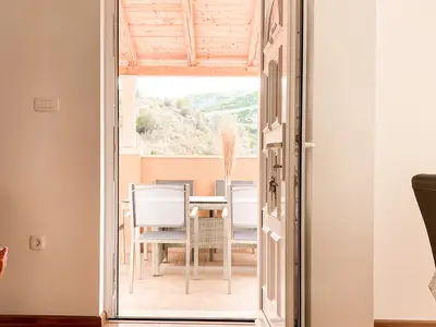 Ferienwohnung für 6 Personen (90 m²) in Mokošica 10/10