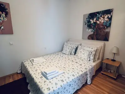 Ferienwohnung für 3 Personen (45 m²) in Mokošica 3/10