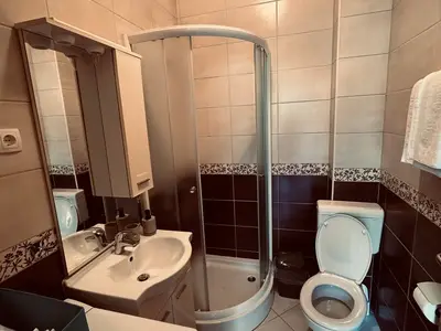 Ferienwohnung für 3 Personen (45 m²) in Mokošica 4/10