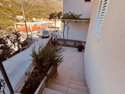 Ferienwohnung für 3 Personen (45 m²) in Mokošica 5/10