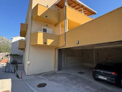 Ferienwohnung für 3 Personen (45 m²) in Mokošica 7/10