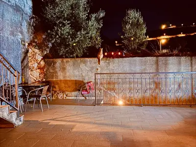 Ferienwohnung für 3 Personen (45 m²) in Mokošica 9/10