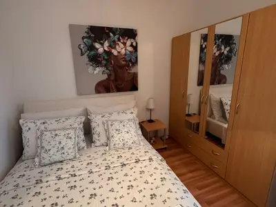 Ferienwohnung für 3 Personen (45 m²) in Mokošica 10/10