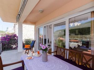 Ferienwohnung für 4 Personen (50 m²) in Mokošica