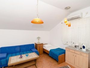 Ferienwohnung für 4 Personen (45 m&sup2;) in Mokošica