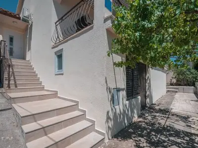 Ferienwohnung für 7 Personen in Molat 3/10