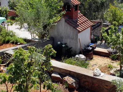 Ferienwohnung für 3 Personen in Molat 5/10