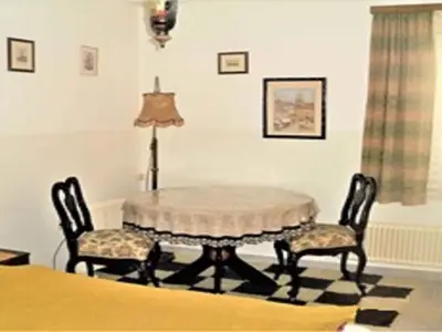 Ferienwohnung für 4 Personen (65 m²) in Mölbling 9/10