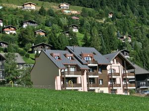 Ferienwohnung für 6 Personen (127 m&sup2;) in Moléson-sur-Gruyères