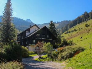 Ferienwohnung für 2 Personen in Moléson-sur-Gruyères