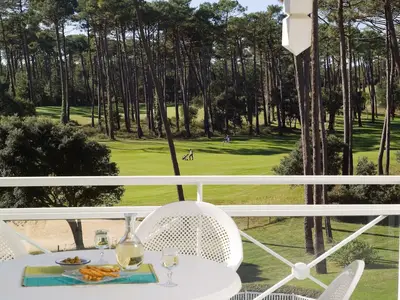TerraceBalcony