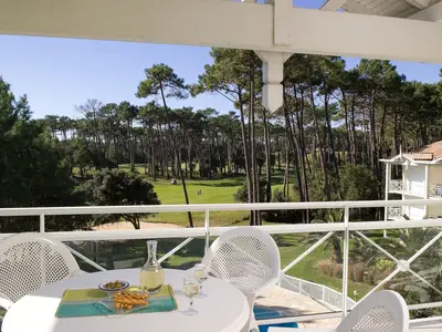 TerraceBalcony