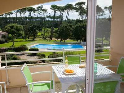 TerraceBalcony